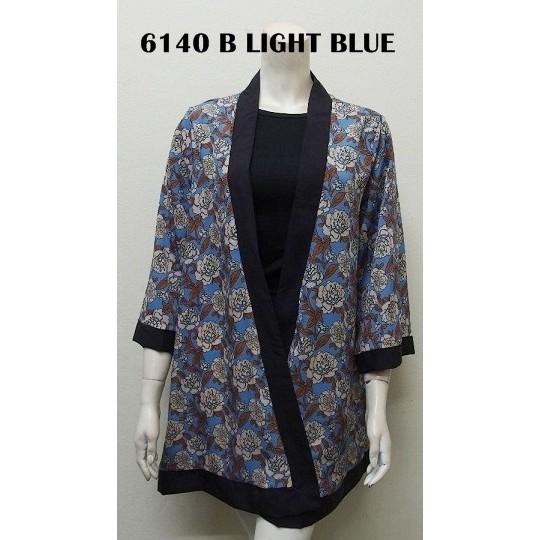 Cardigan online kimono muslimah