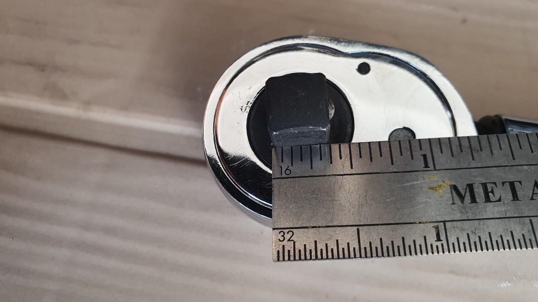 Kobalt Torque Wrench, Commercial & Industrial, Construction Tools