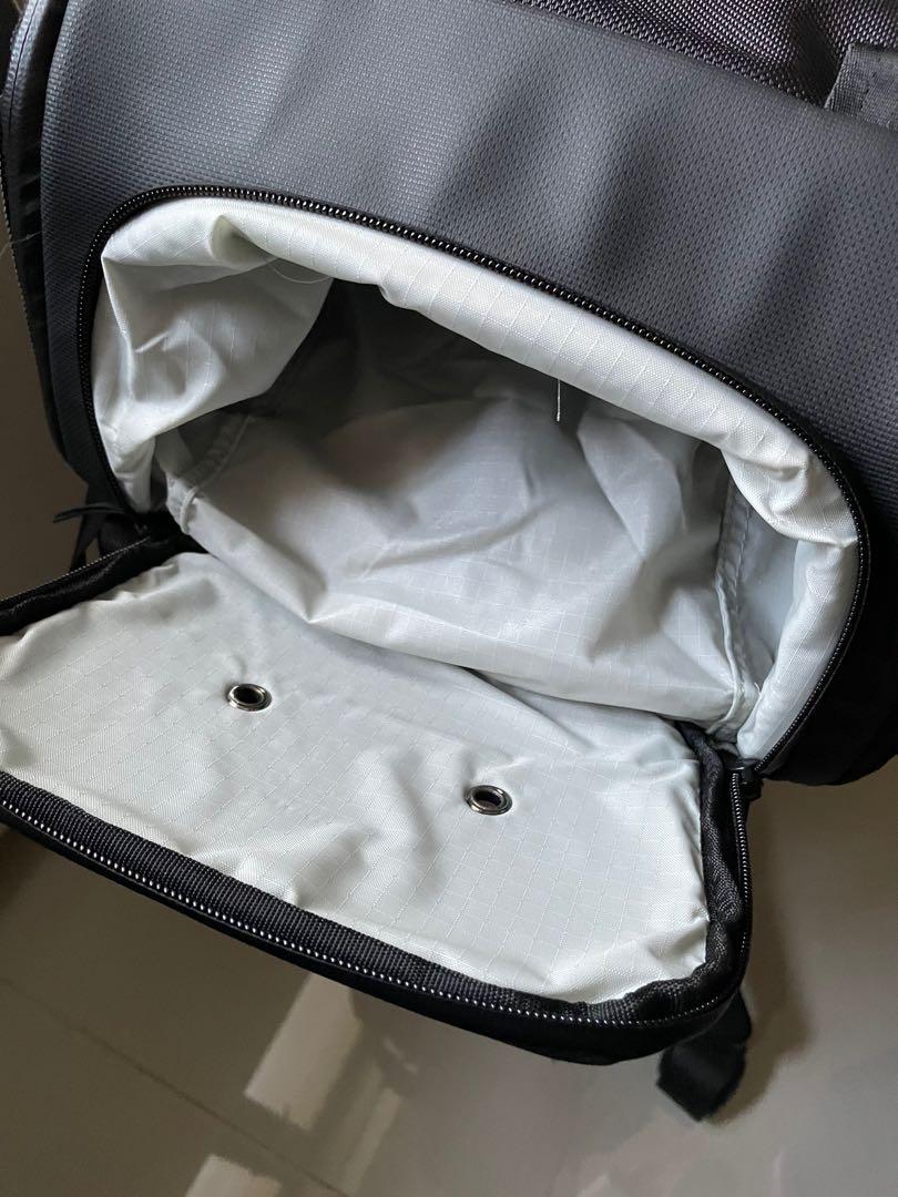 Laptop and gym bag all in one with key holder Computers Tech