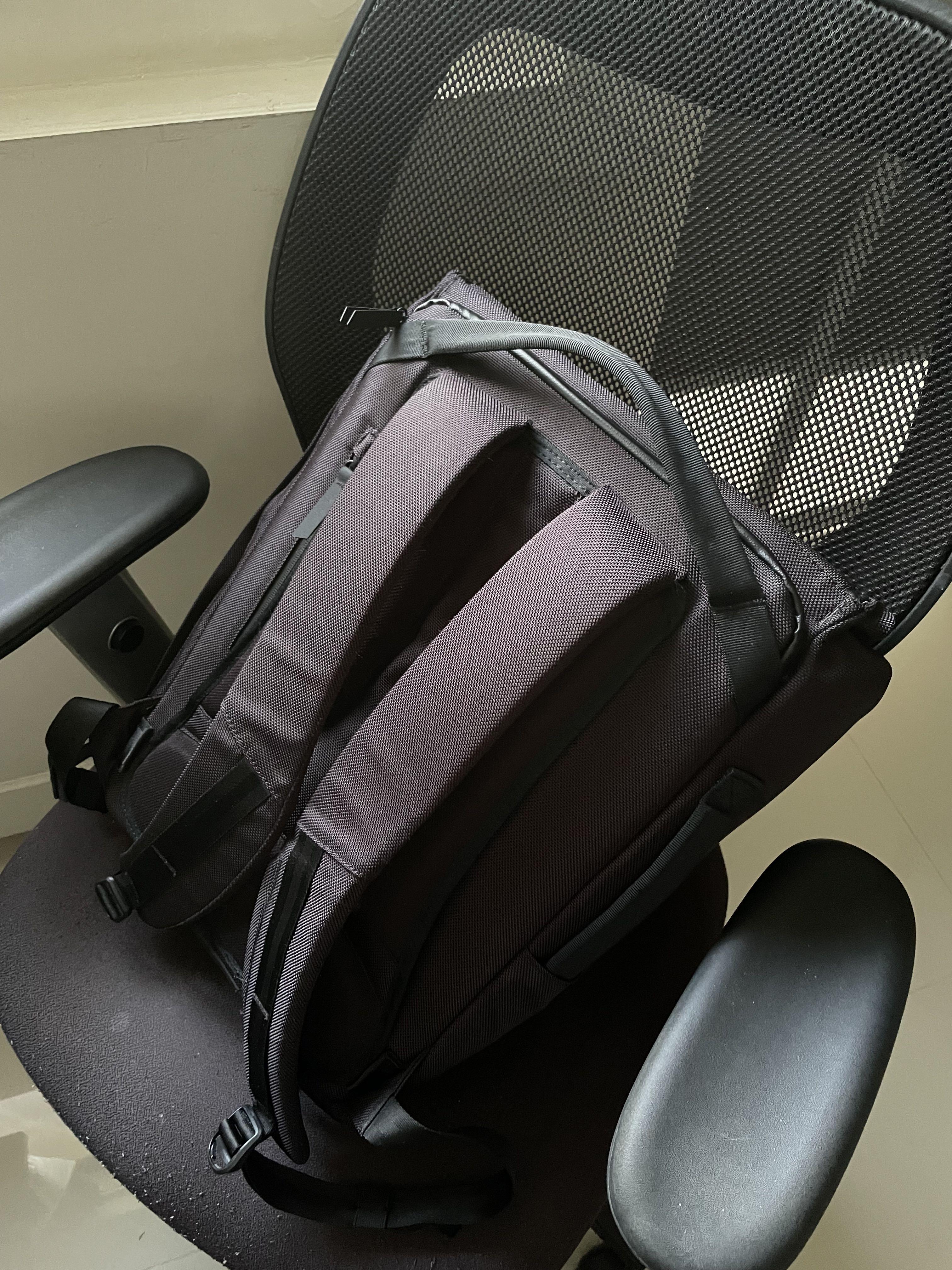 All in one gym store bag