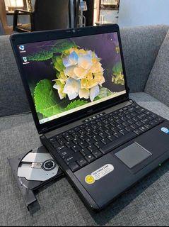 Laptop NEC