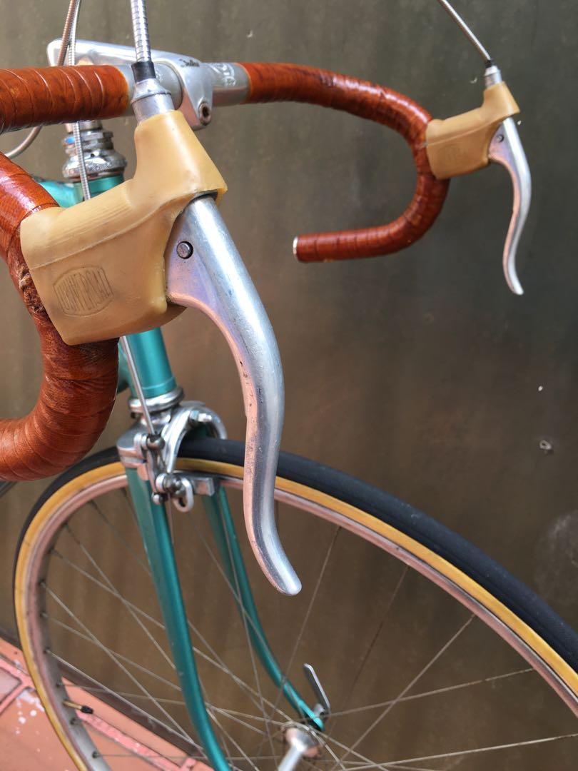 Legnano 1979 - Vélo Vintage A Gogo