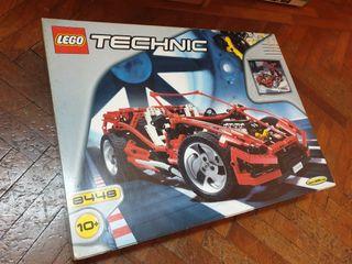 Lego 8448