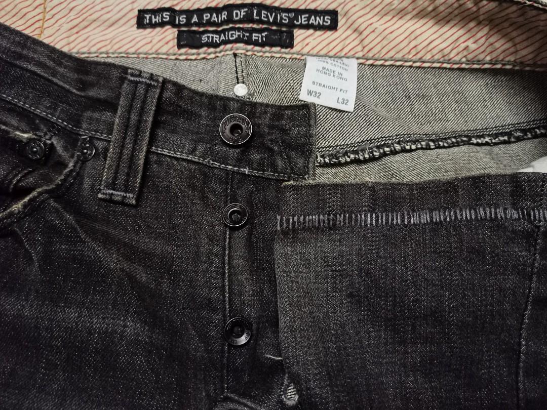 Levis 112 jeans on sale