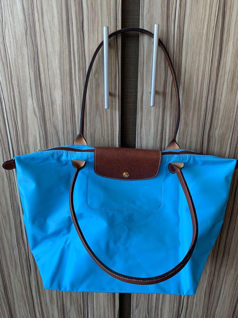 Long new arrivals charm bag