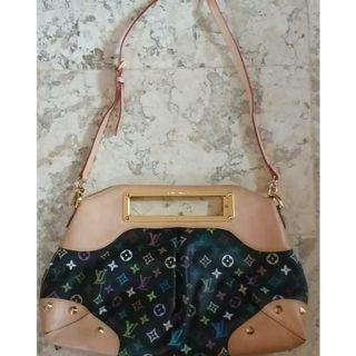Tas LV Judy Multicolor - Louis Vuitton