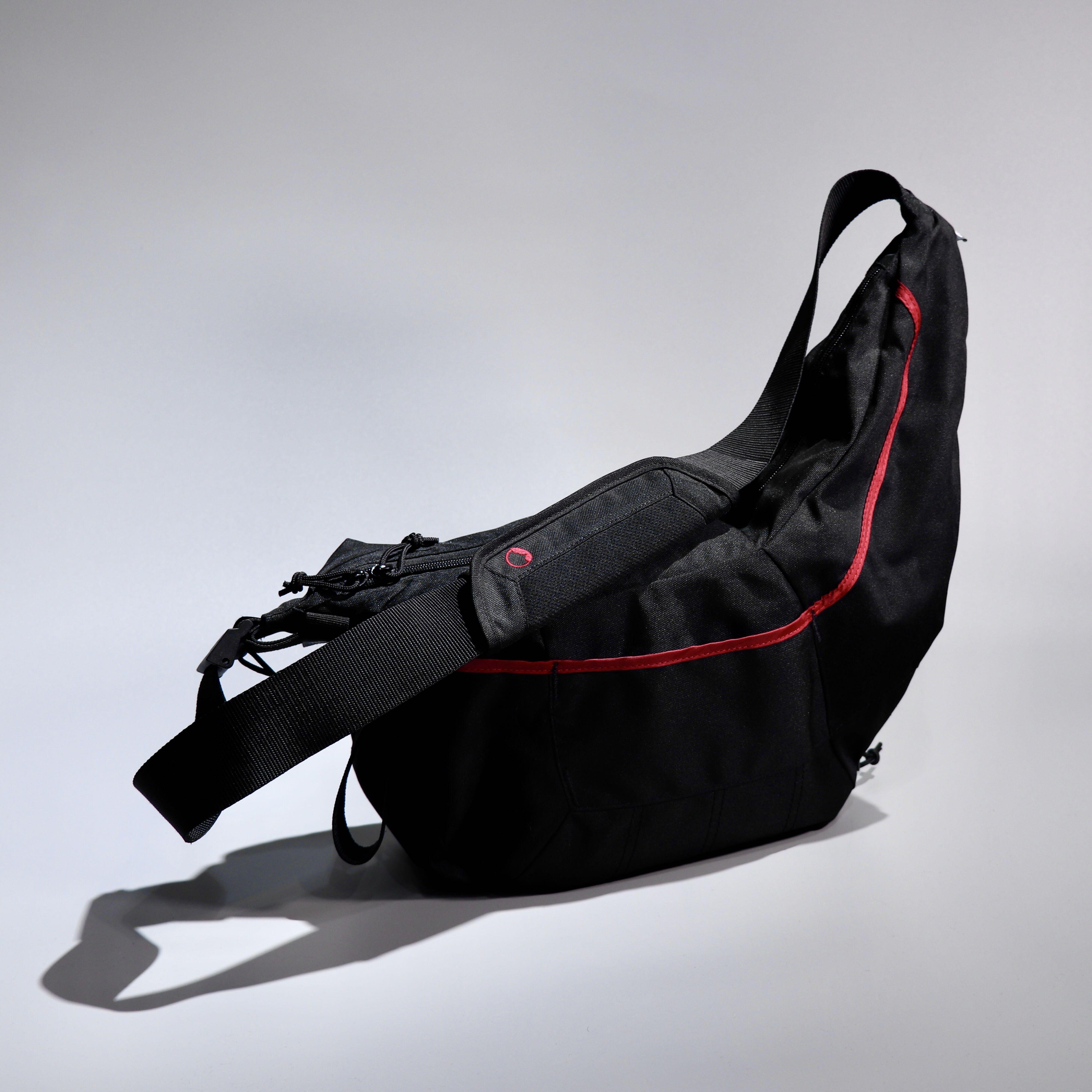 Passport sale sling ii