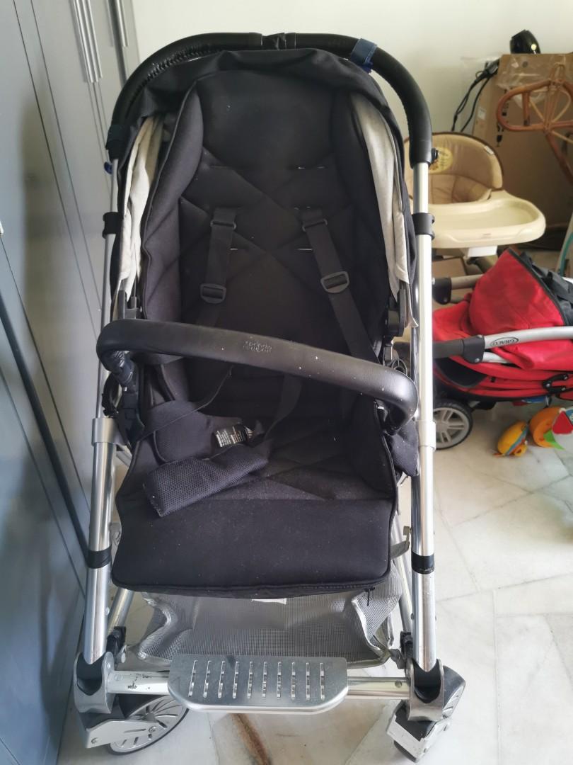 Urbo2 stroller sales