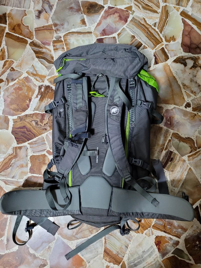 Mammut trion pro 50 shop