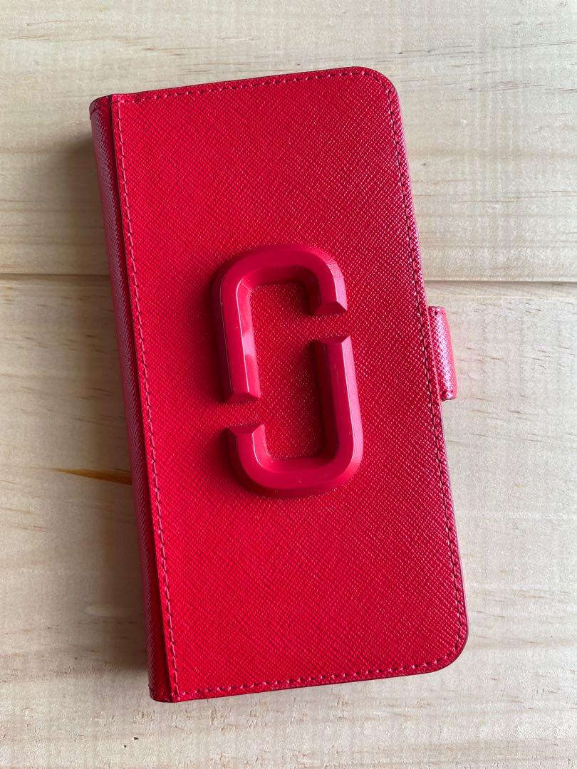 marc jacobs iphone xr