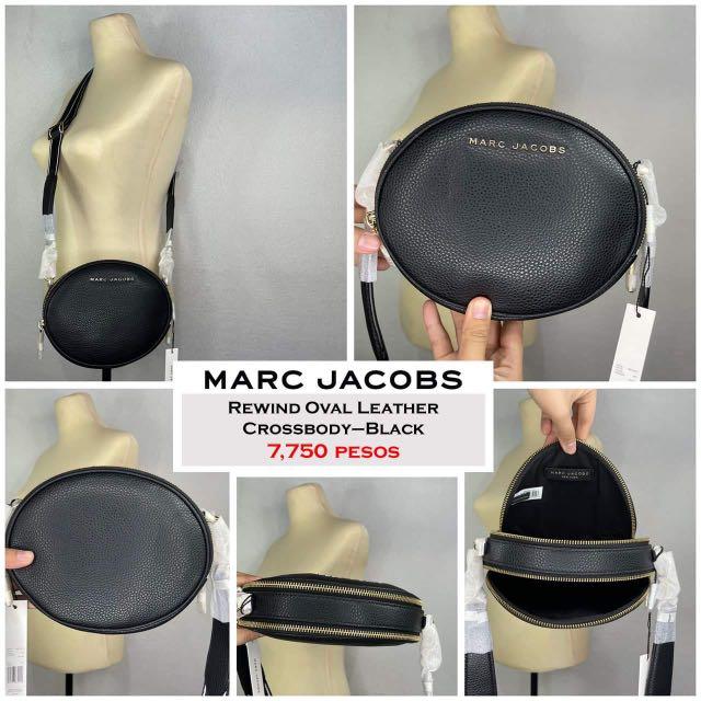 Marc jacobs the rewind crossbody clearance
