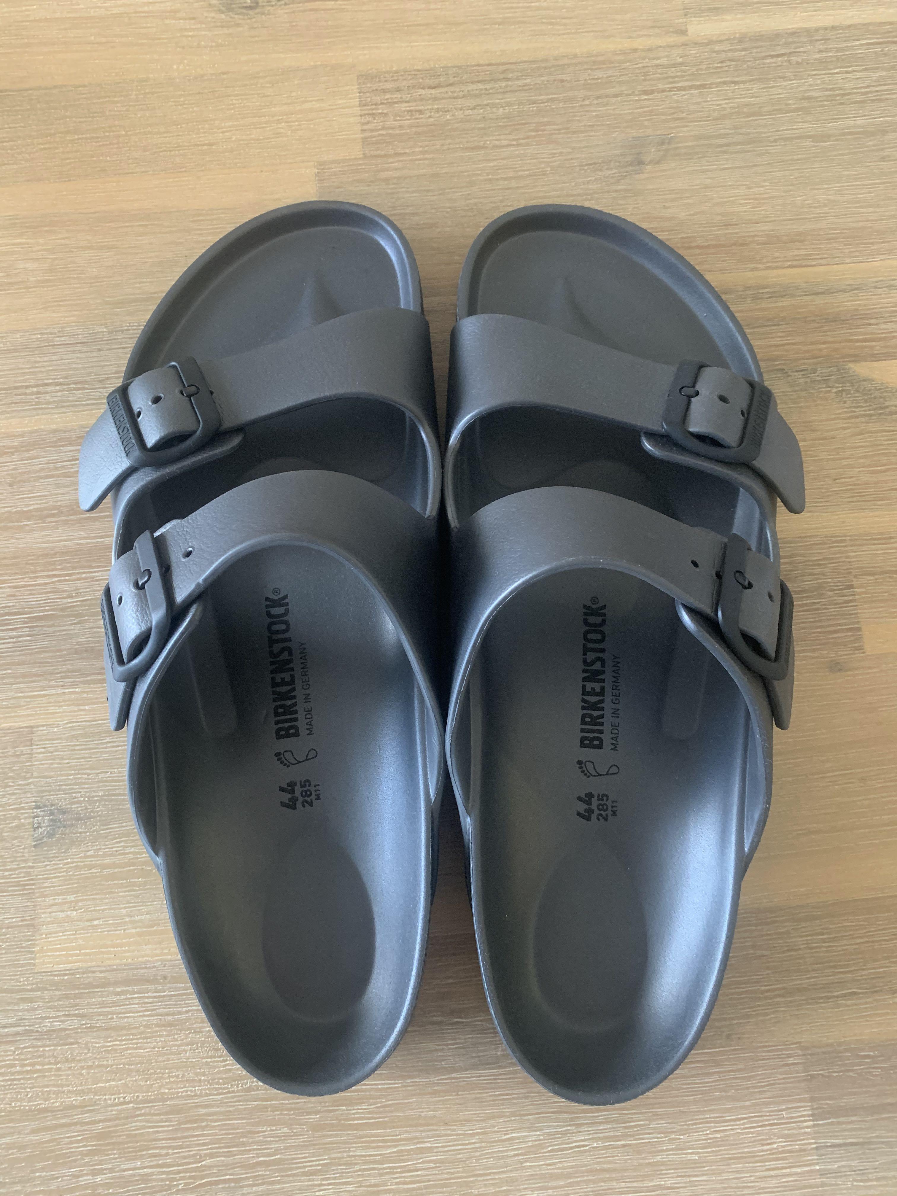 Mens birkenstock top 44
