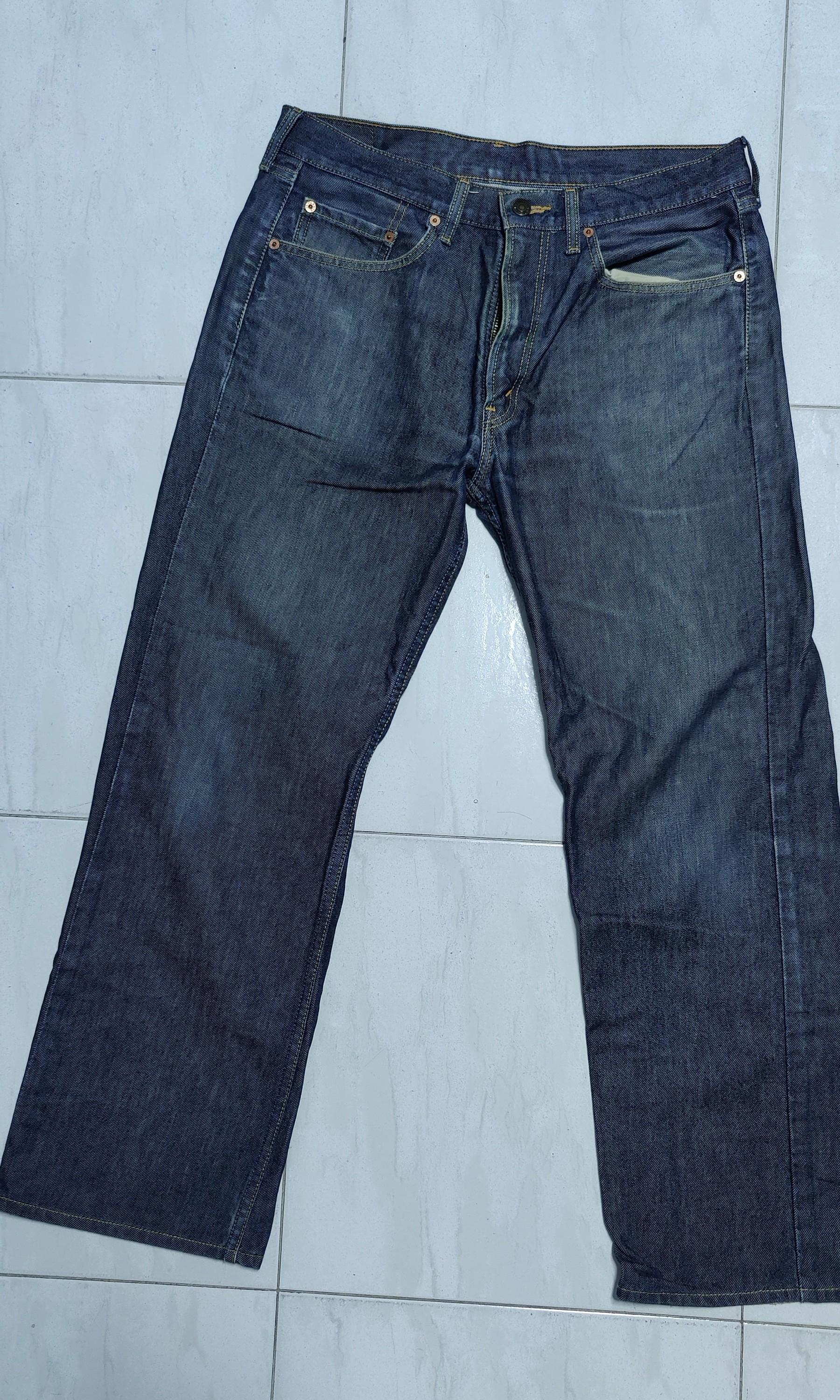 Mens 36 34 jeans Clearance