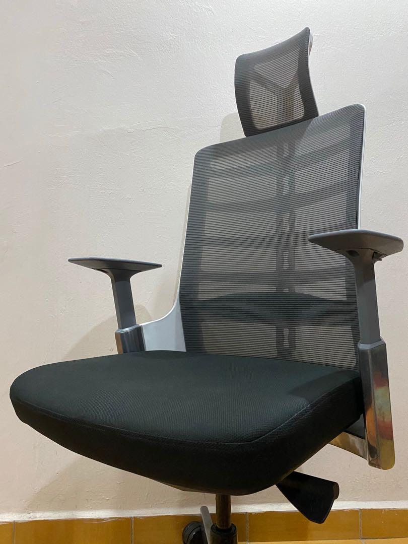 Uplift vert hotsell chair review