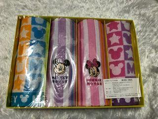 Micky Mouse hand towel