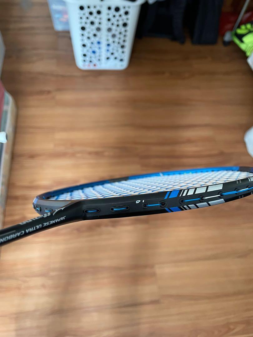 Mizuno speedflex 7.7 store