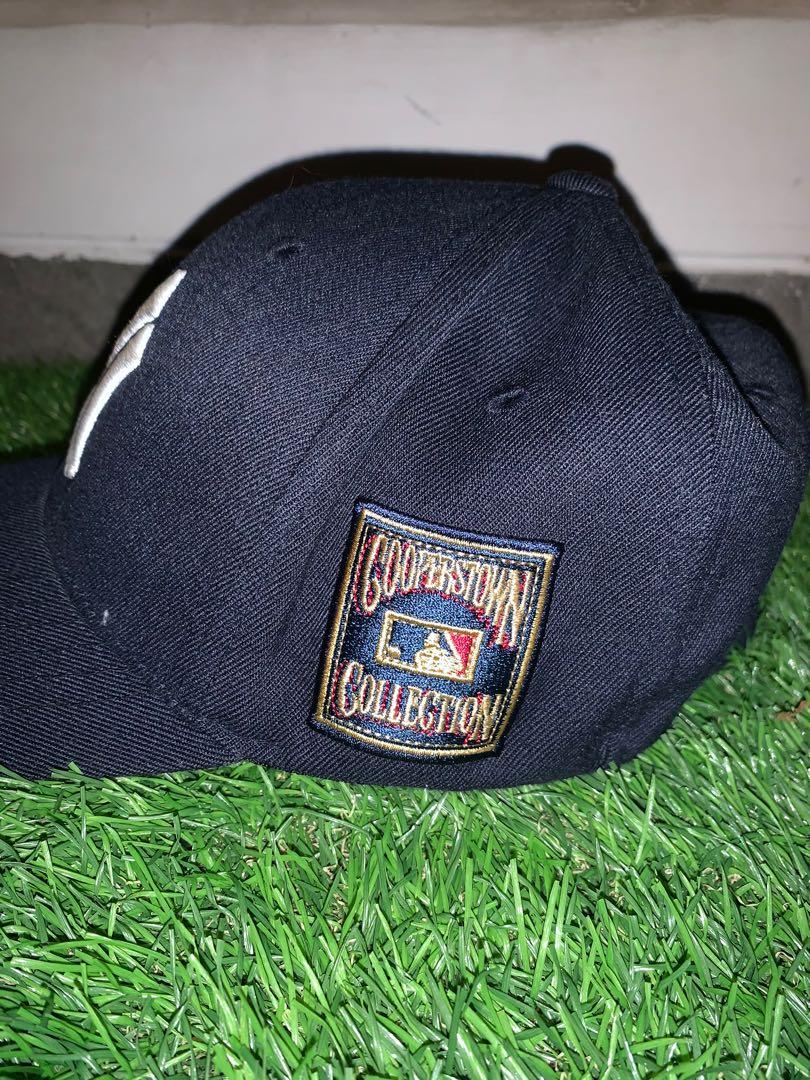 MLB NY x Cooperstown Collection Hat 