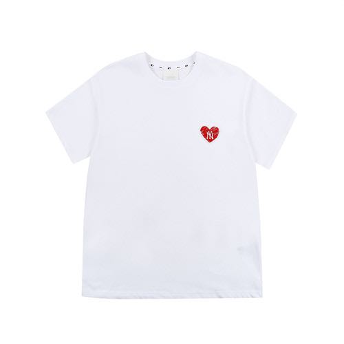 Mlb clearance heart shirt