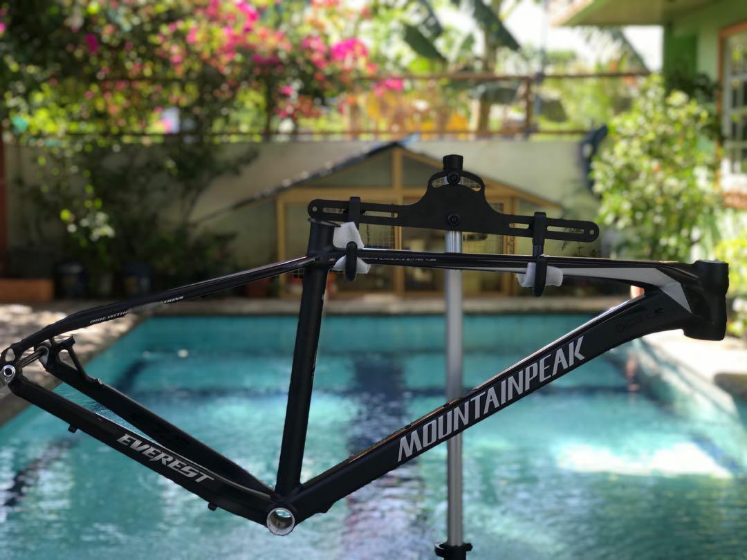 Mountain peak everest 27.5 on sale