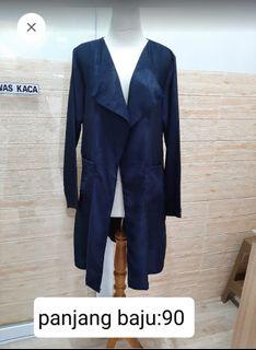 Navy Outer