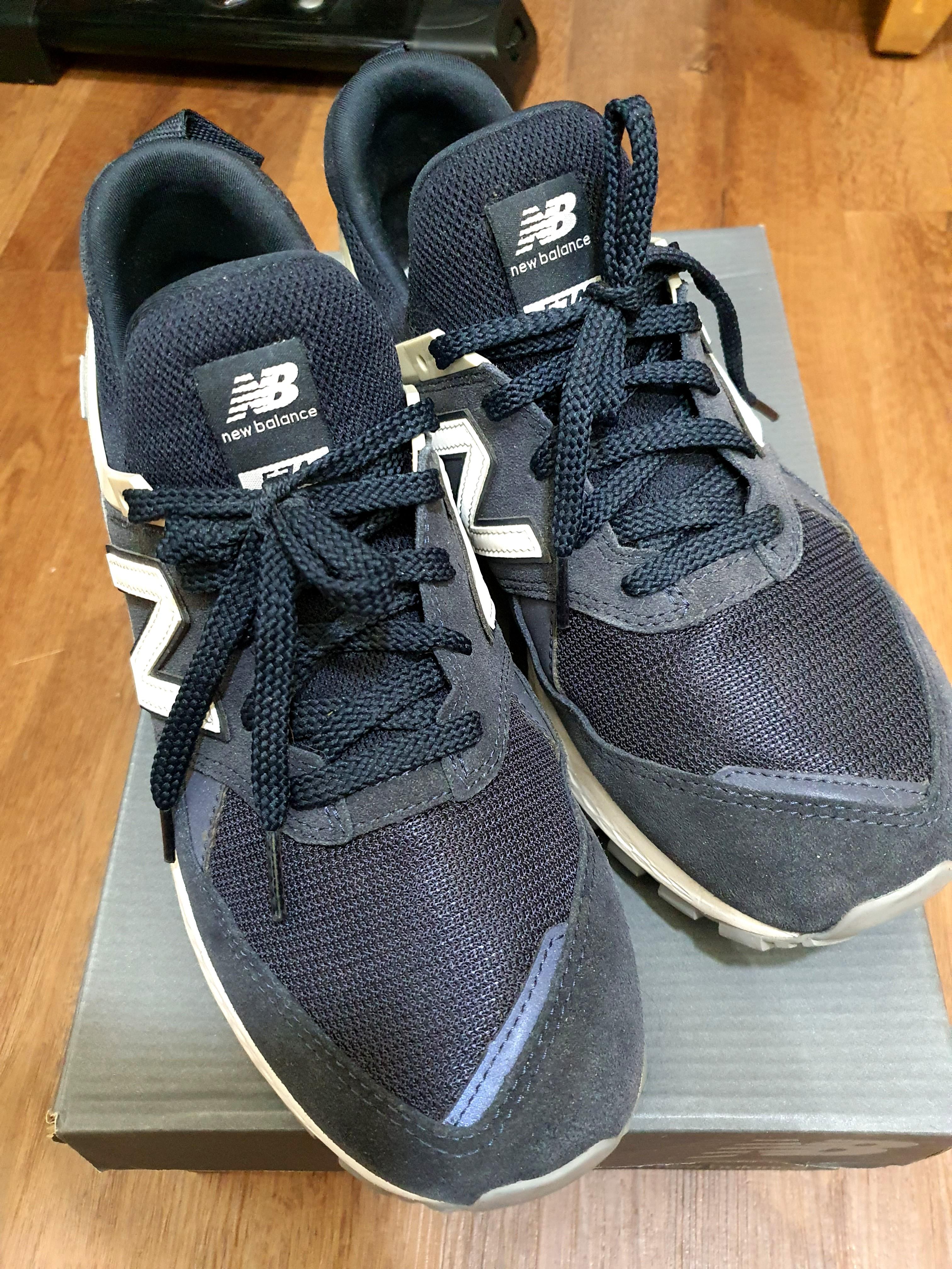 New balance ms574emb clearance