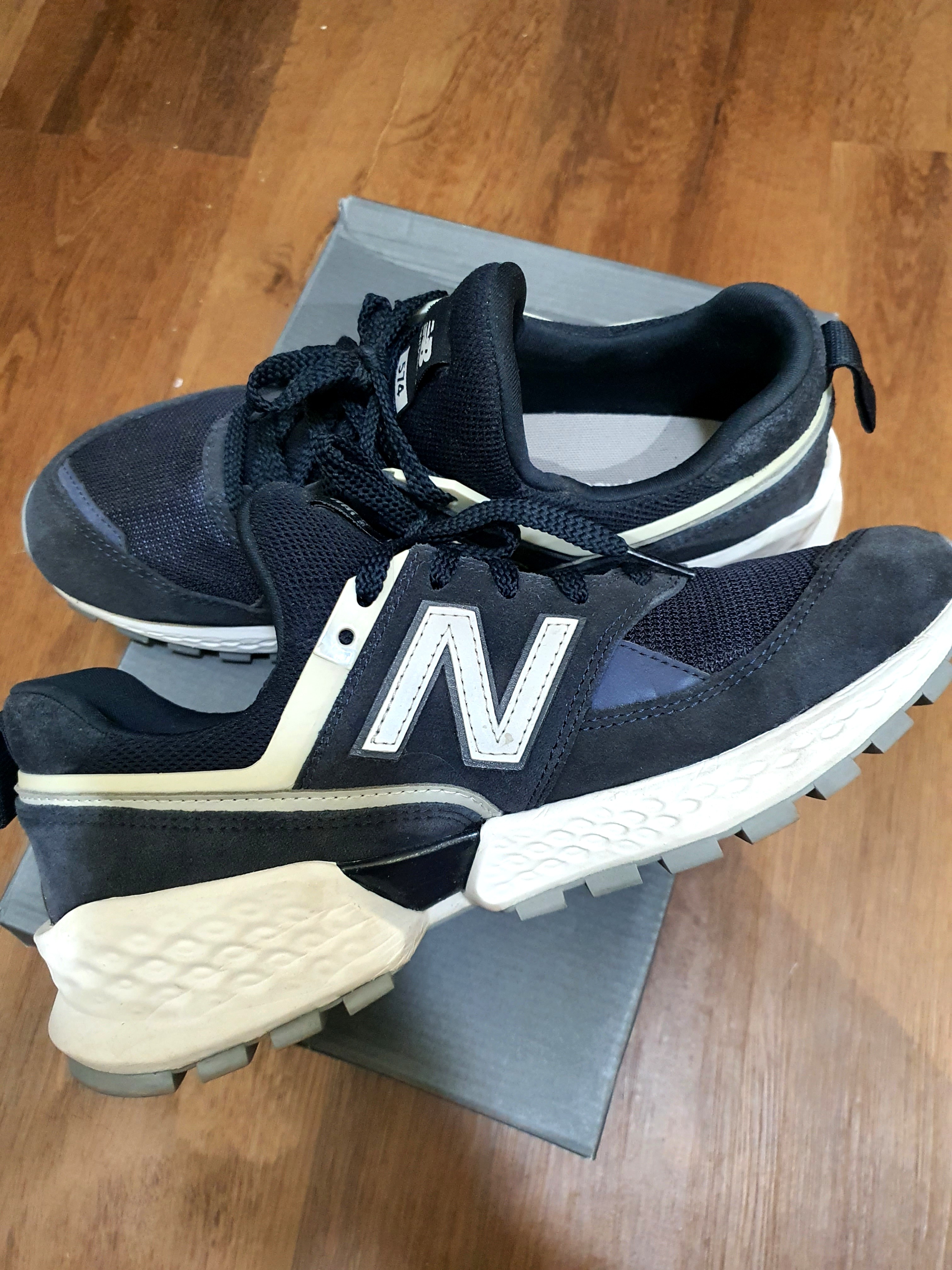 Ms 574 new balance 2025