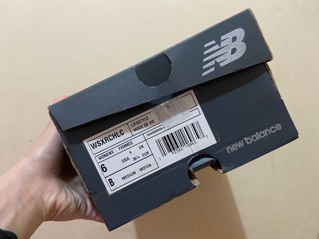 New Balance X-Racer, Women's Fashion, Footwear, Sneakers on Carousell New Balance X-Racer, Women's Fashion, Footwear, Sneakers on Carousell