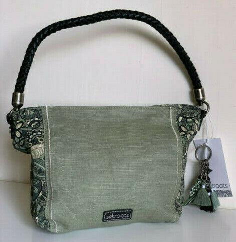 Sakroots elsa hotsell small hobo