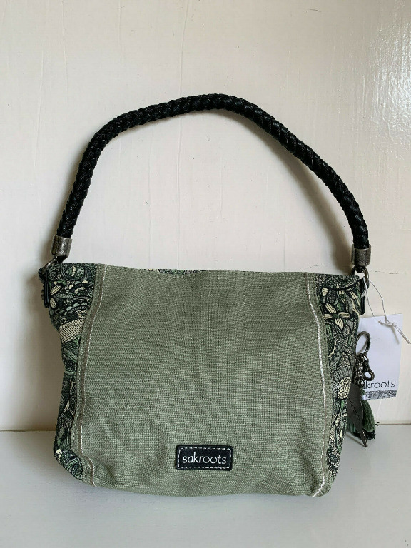 Sakroots elsa small hobo new arrivals