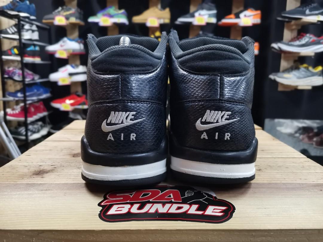 Jordan flight discount classic