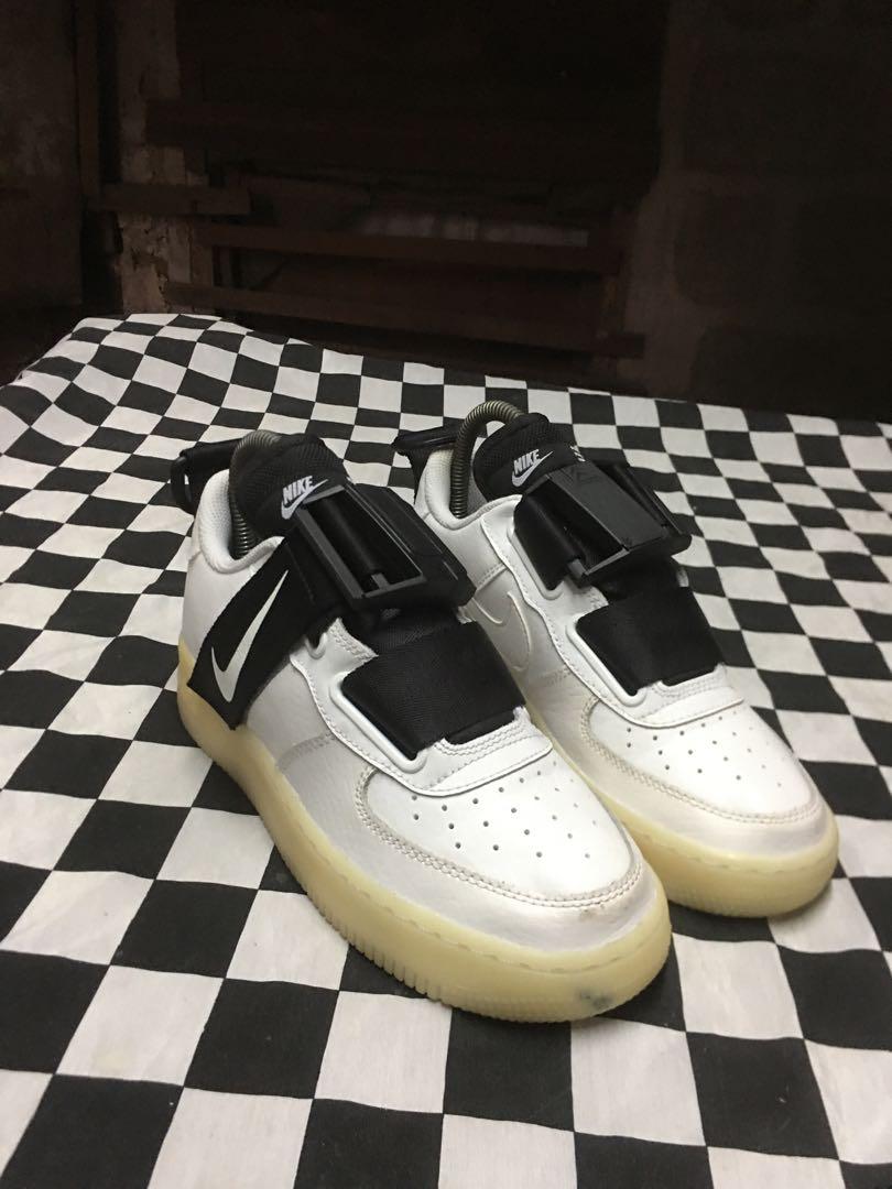 nike air force 1 utility qs