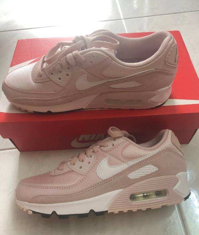 Air max bebe rose outlet