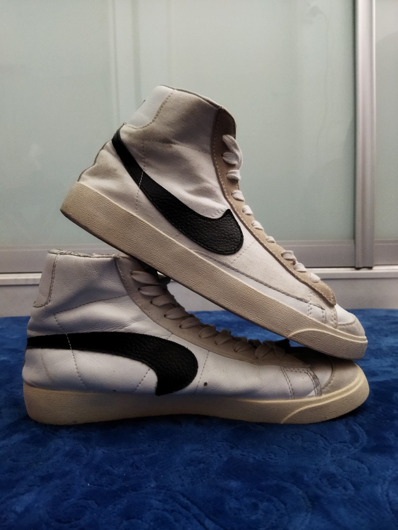 Nike blazer slam jam on sale