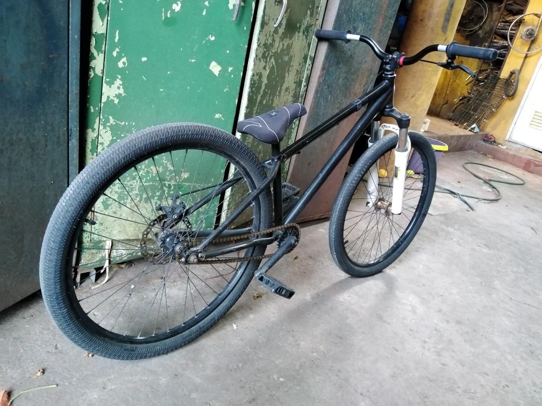 Norco two50 hotsell dirt jumper