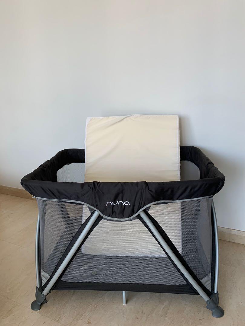 Nuna mattress hotsell