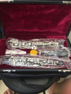 Oboe merk cavalier
