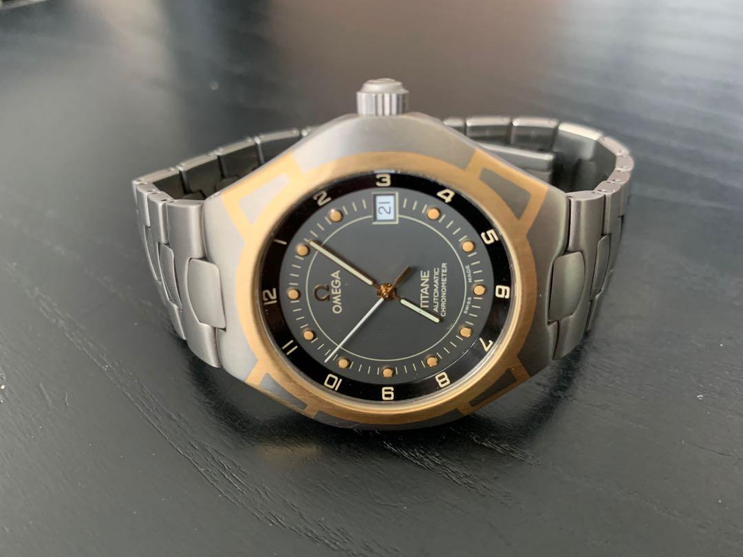 Omega polaris deals review