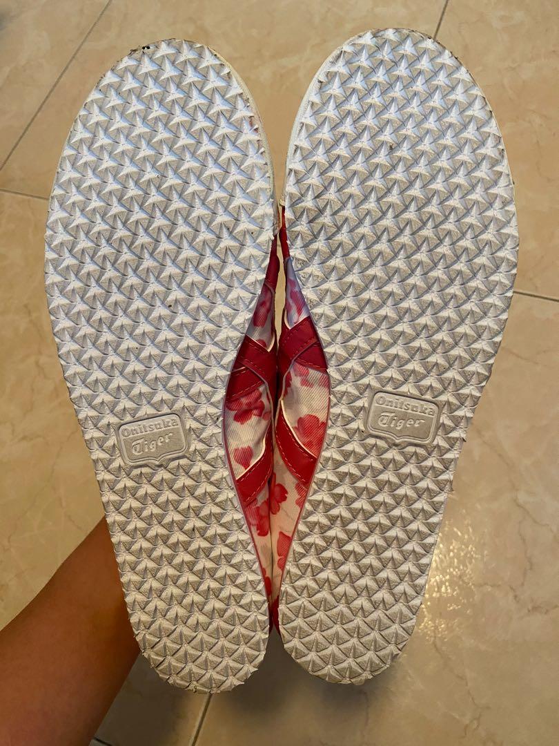 onitsuka tiger sakura limited edition