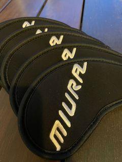 JDM Miura Giken Iron Covers (2021) 7pcs