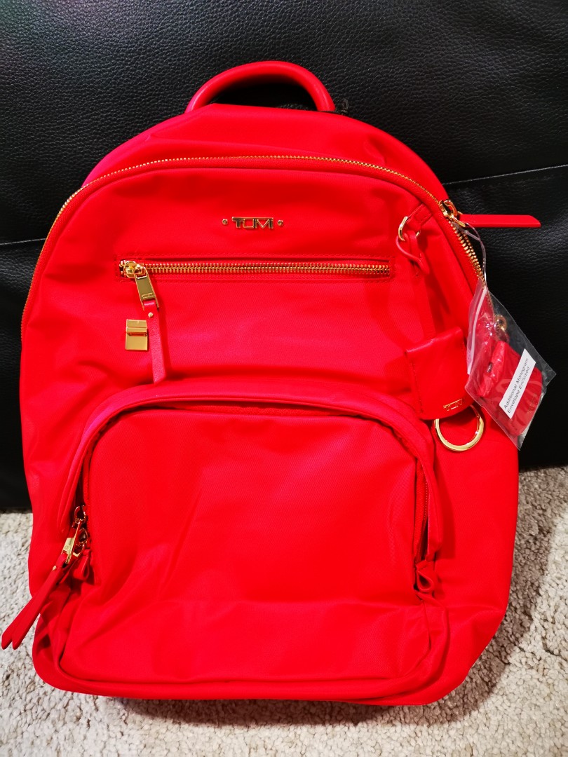 Tumi hagen backpack sale 2025