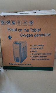 Oxygen Generator