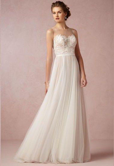 Wedding sale dresses bhldn