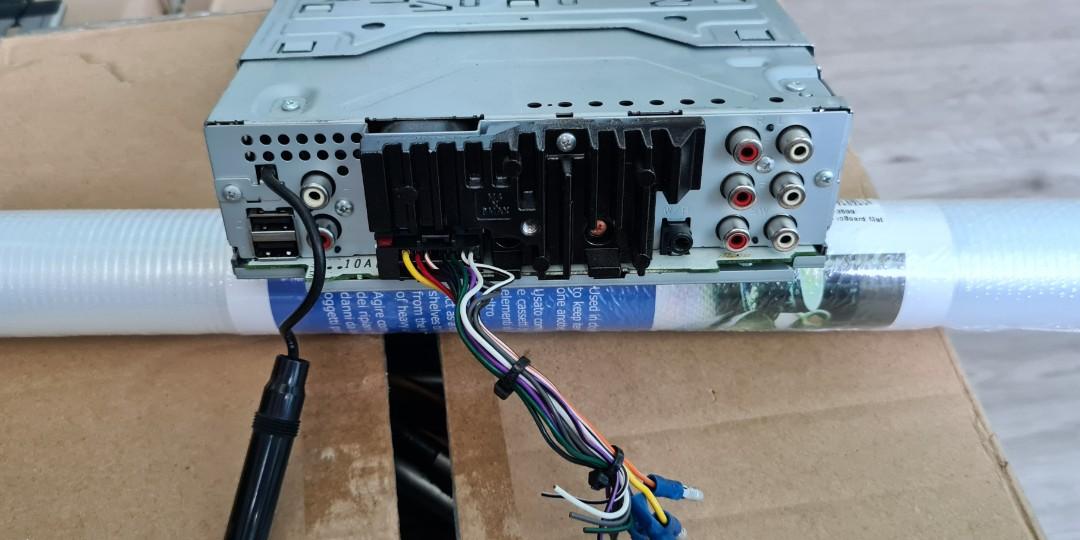pioneer p80