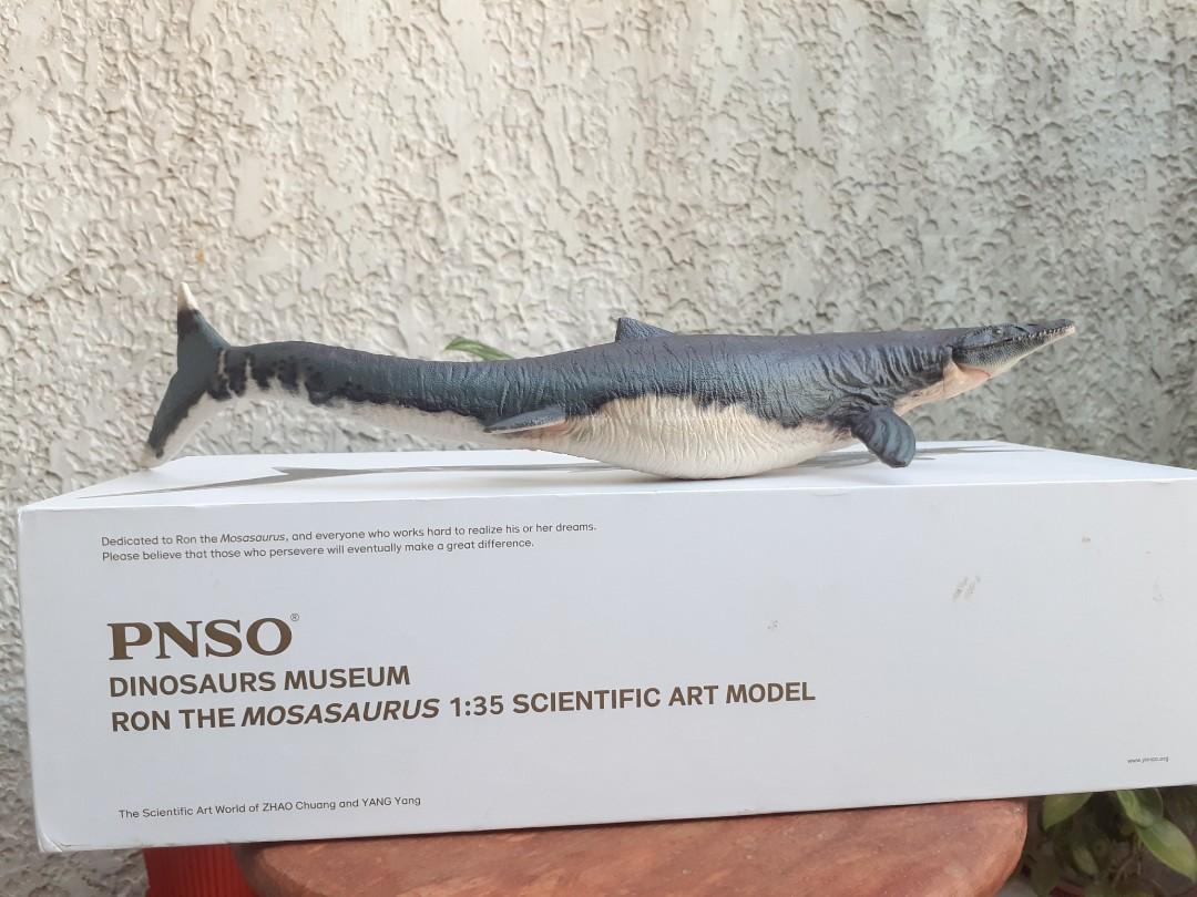 pnso mosasaurus