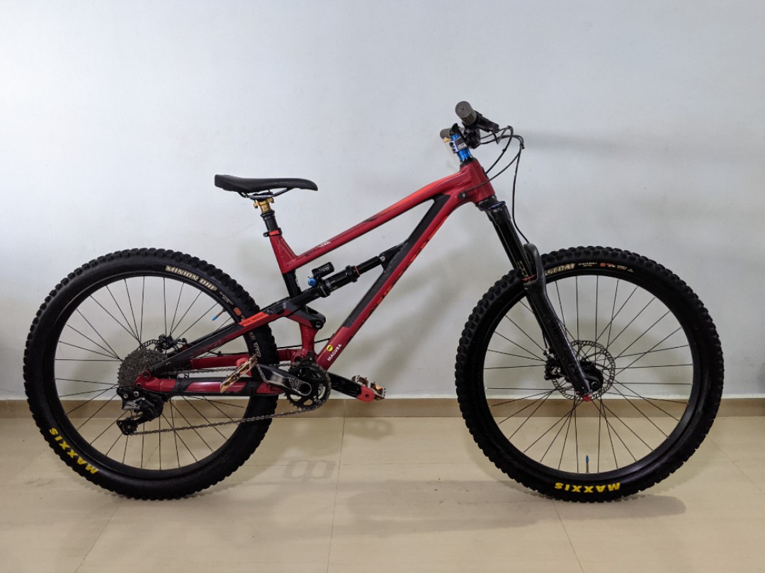 Frame best sale polygon n8