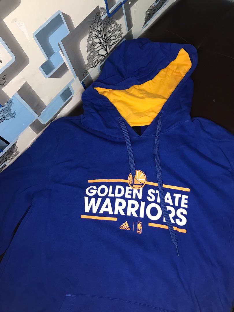 hoodie gsw