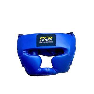 ProSport Boxing Headgear