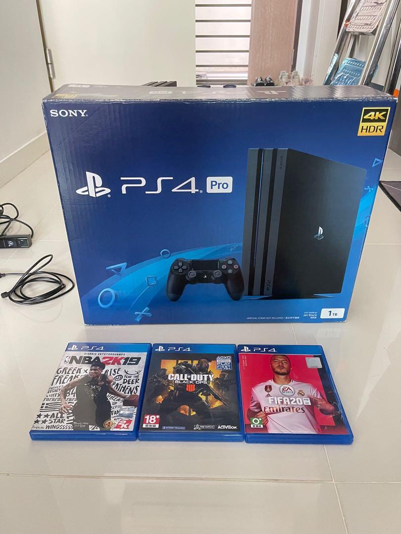 Ps4 camera discount video call