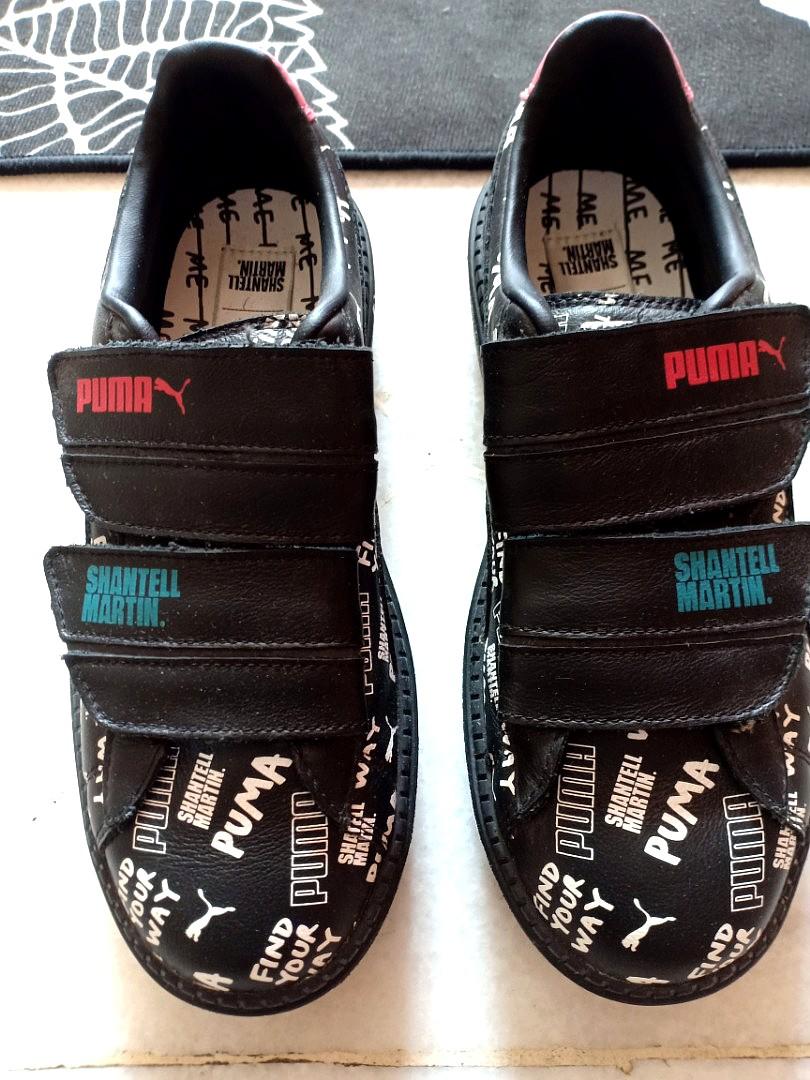 Puma shantell martin sandals discount