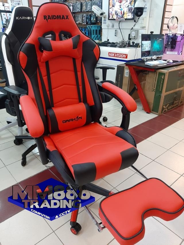 Dk709 raidmax on sale